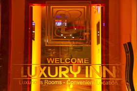 Luxury Inn Guest House
