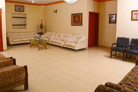 Luxury Inn Guest House