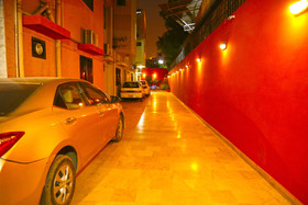 Luxury Inn Guest House