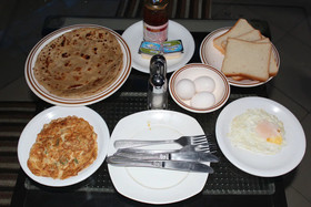 Luxury Inn Guest House