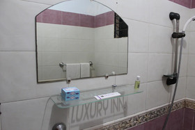 Luxury Inn Guest House