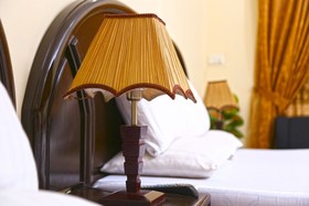 Luxury Inn Guest House