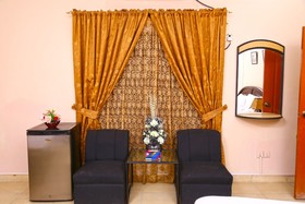Luxury Inn Guest House