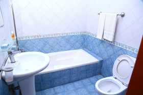 Luxury Inn Guest House