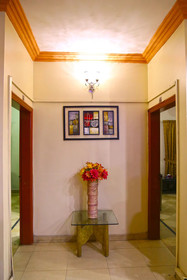 Luxury Inn Guest House