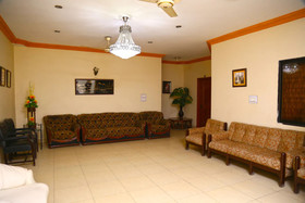 Luxury Inn Guest House