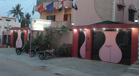Luxury Inn Guest House