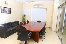 Luxury Inn Guest House