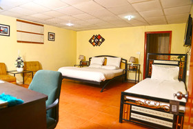 Luxury Inn Guest House