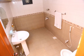 Luxury Inn Guest House