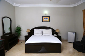Luxury Inn Guest House