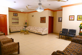 Luxury Inn Guest House
