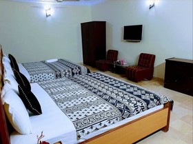 M.Winner Guest House