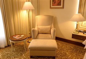 Marriott Karachi