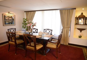 Marriott Karachi