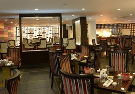 Marriott Karachi