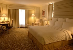 Marriott Karachi