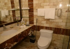 Marriott Karachi