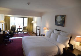 Marriott Karachi
