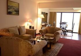 Marriott Karachi