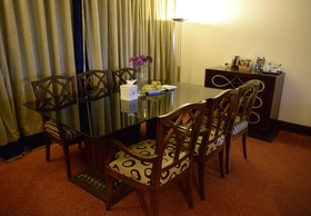 Marriott Karachi