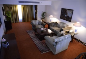 Marriott Karachi