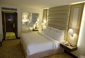 Marriott Karachi