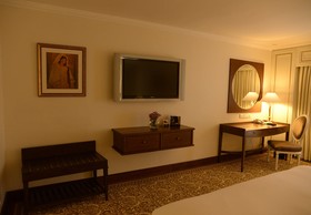 Marriott Karachi