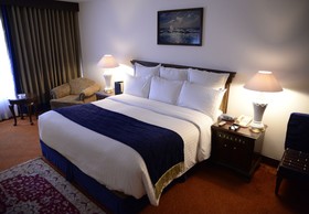 Marriott Karachi