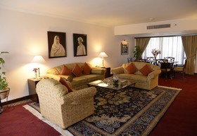 Marriott Karachi