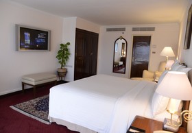 Marriott Karachi