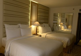 Marriott Karachi