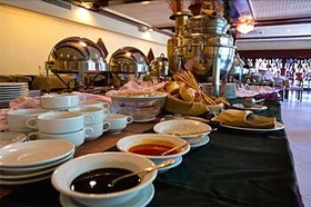 Mehran Hotel