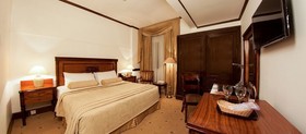 Mehran Hotel