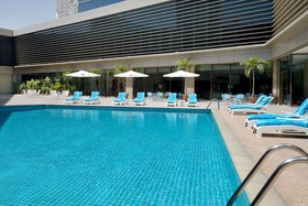 Mövenpick Hotel Karachi