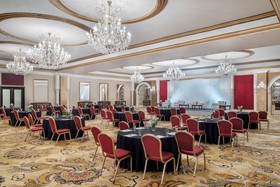 Mövenpick Hotel Karachi