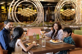 Mövenpick Hotel Karachi
