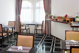 Mövenpick Hotel Karachi