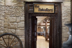 Mövenpick Hotel Karachi