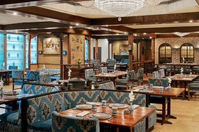 Mövenpick Hotel Karachi