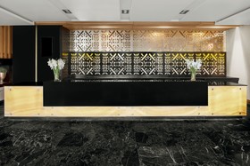 Mövenpick Hotel Karachi