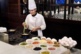 Mövenpick Hotel Karachi