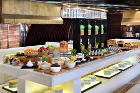 Mövenpick Hotel Karachi
