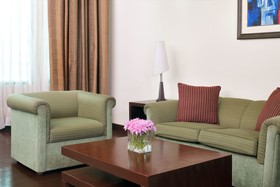 Mövenpick Hotel Karachi