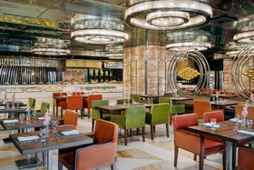 Mövenpick Hotel Karachi