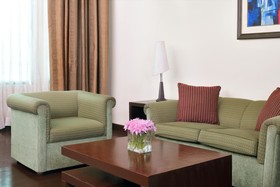 Mövenpick Hotel Karachi