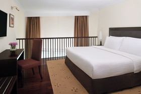 Mövenpick Hotel Karachi