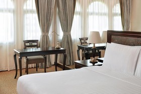 Mövenpick Hotel Karachi