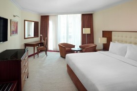 Mövenpick Hotel Karachi