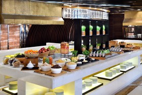 Mövenpick Hotel Karachi